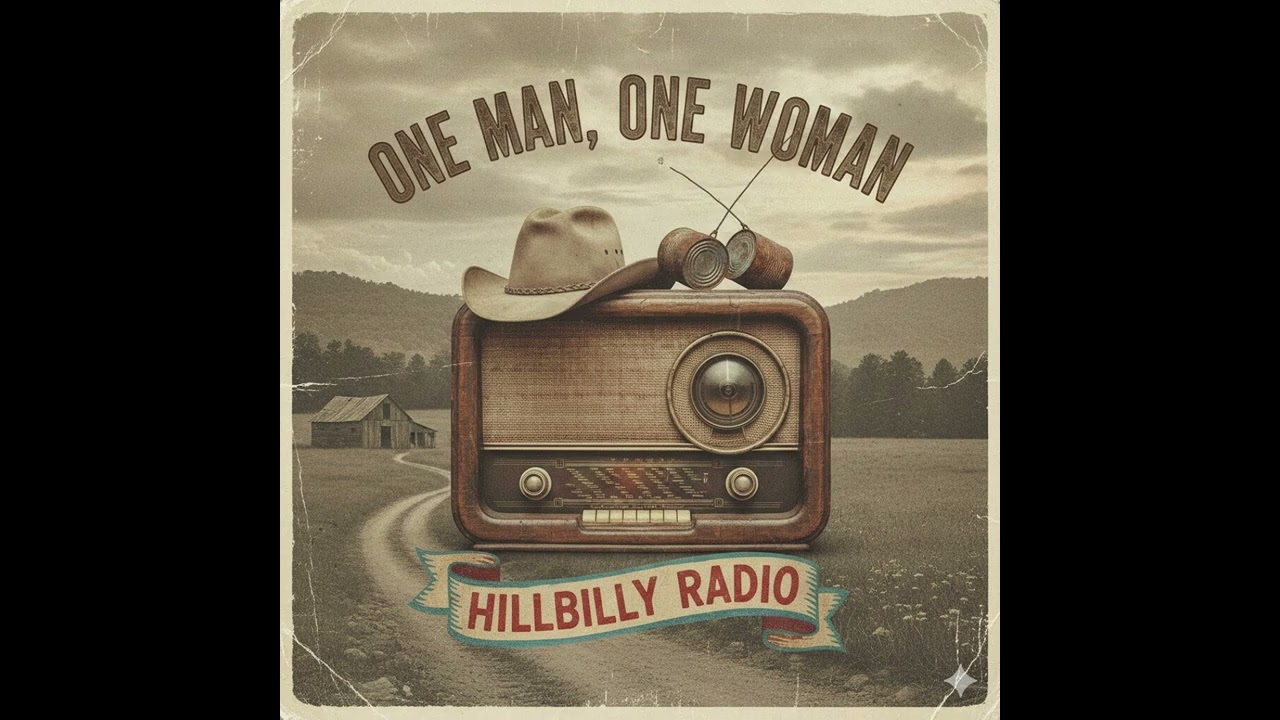 Hillbilly Radio (One Man, One Woman)