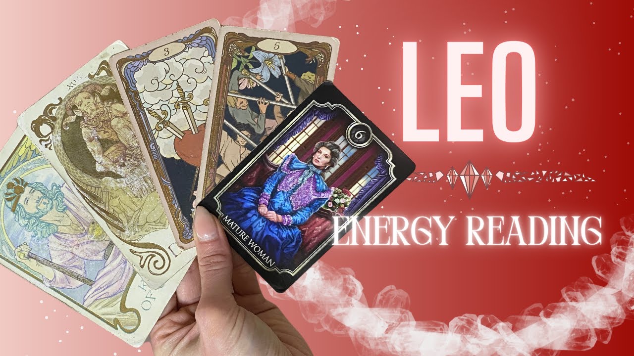 LEO • [Trigger Warning DV] You Suffered Immense Trauma/Abuse & This Mother🐍 Used it to Own Advantage