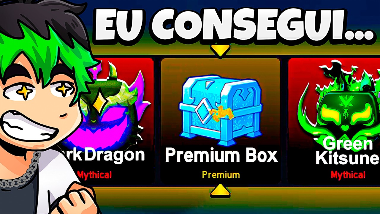 PASSEI 24 HORAS GIRANDO NO GACHA DE NATAL E...
