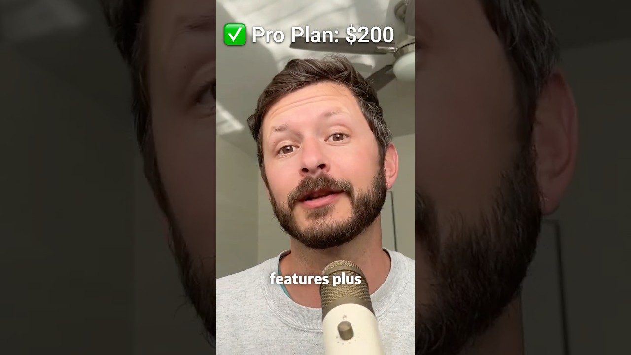 ChatGPT Free vs. Plus vs. Pro &ndash; Which Plan is Right for You?
