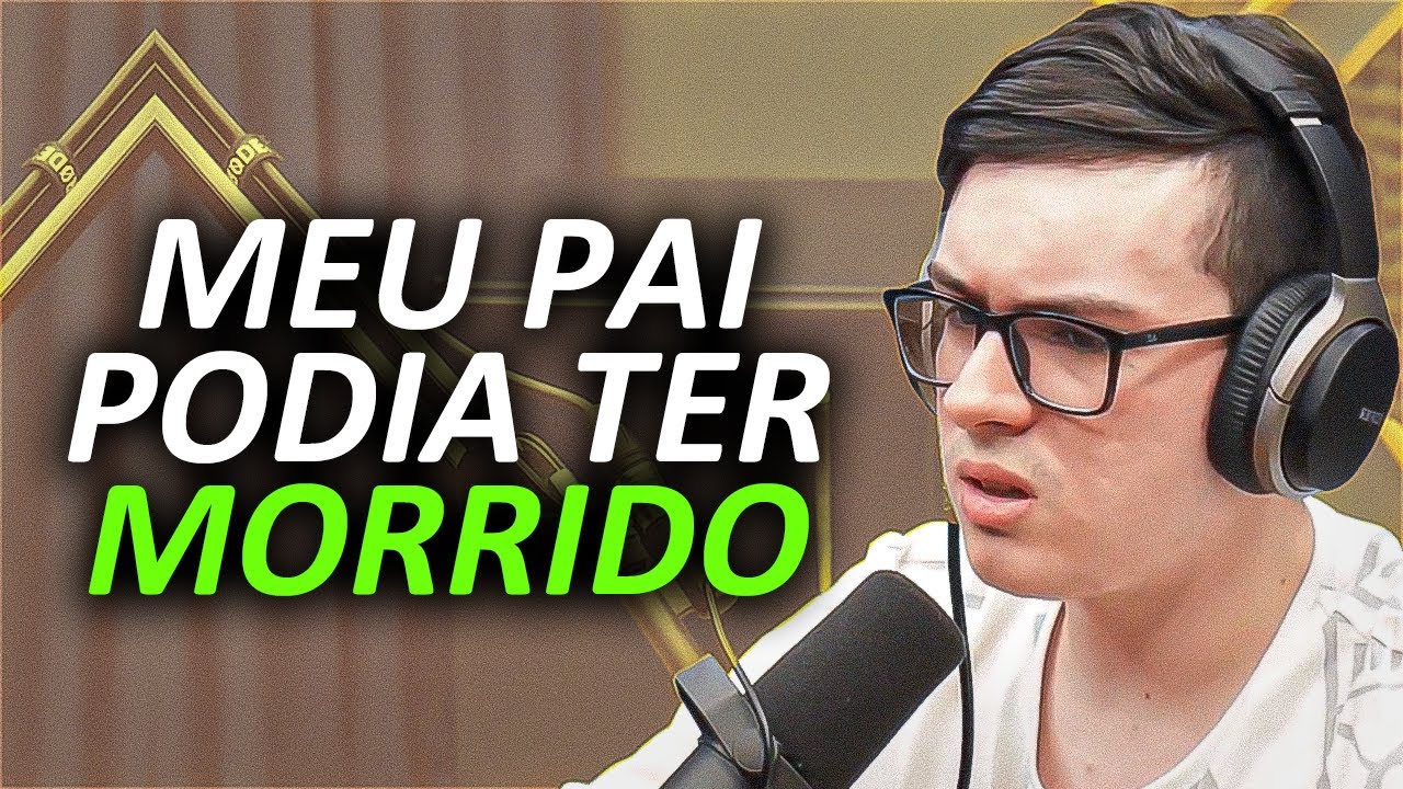 6 LADRÕES ASSALTAM CASA DE BLACKOUTZ