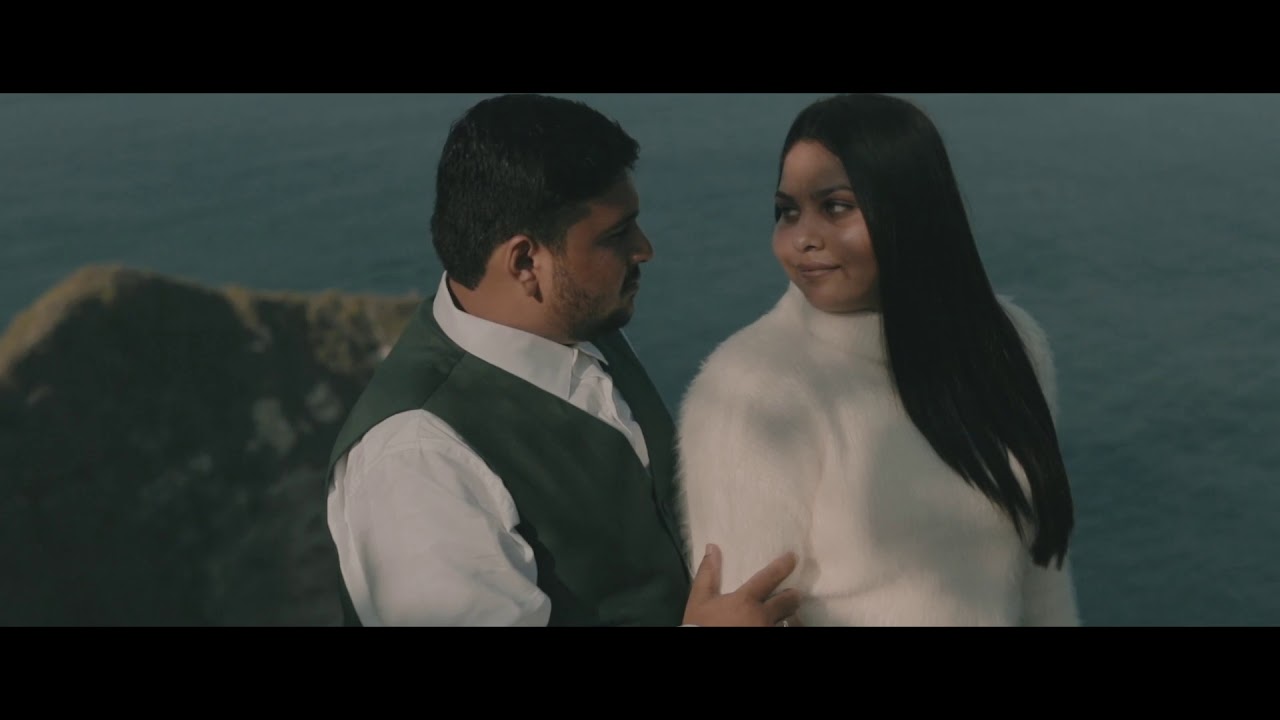Prewedding Song of Nisarg & Maitri 2019 || Bali,Indonasia.