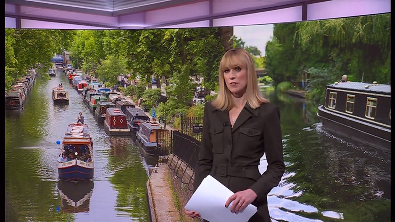 Boat licences for those that live and work on rivers and canals in the UK - 31/Jan/2025