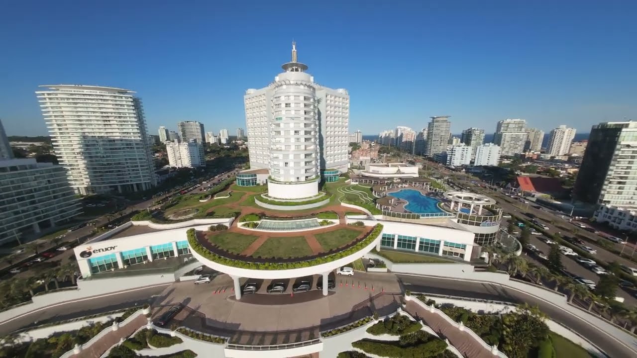 Enjoy Punta del Este Casino & Resort