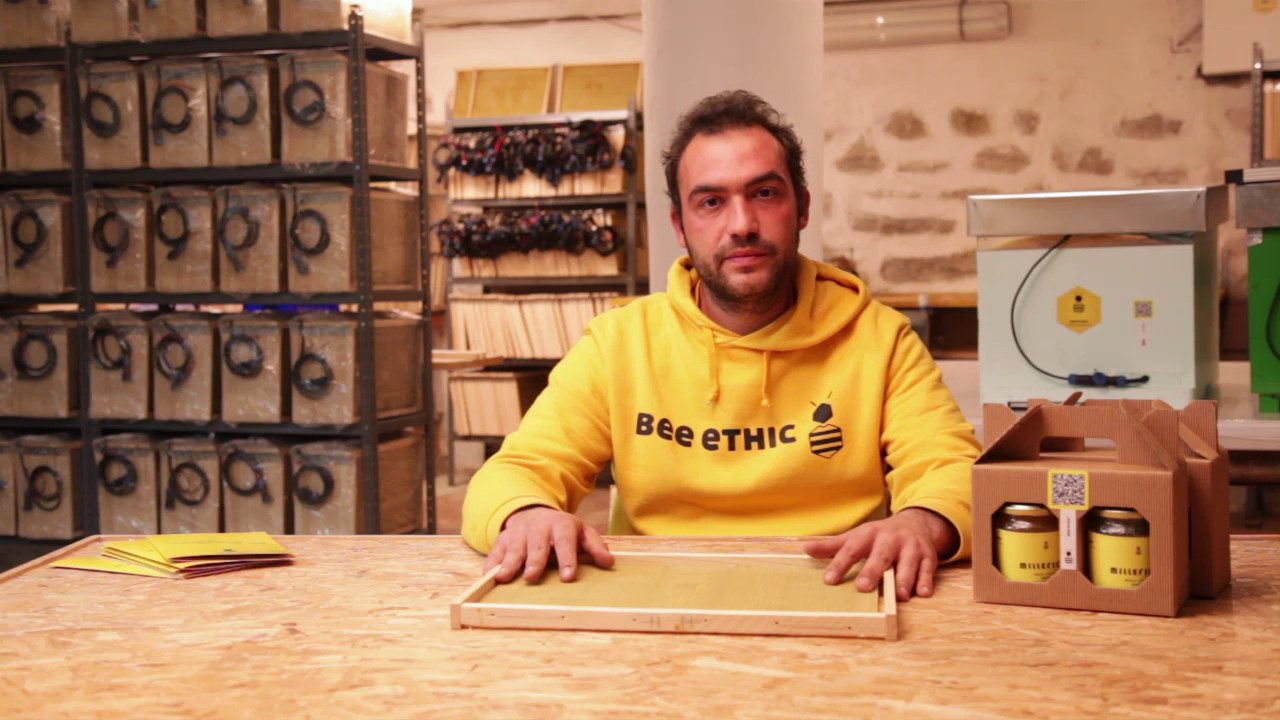 L' ARNIA BEE ETHIC 2.0