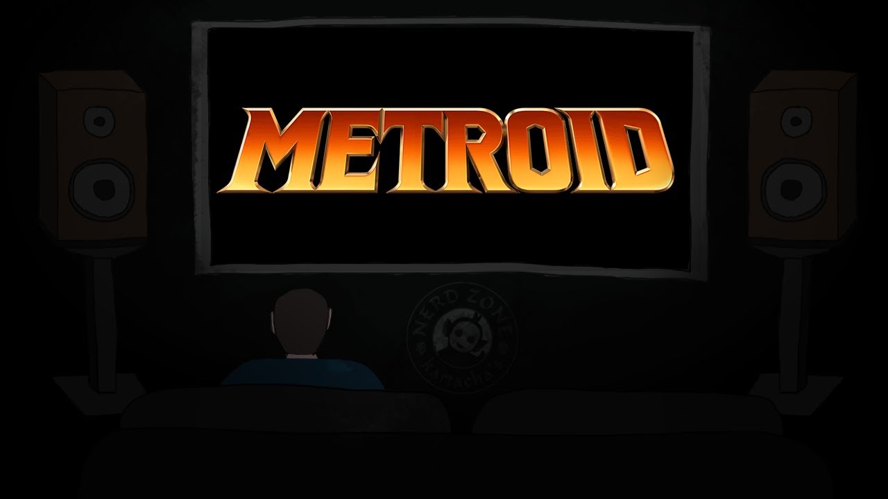 2D Metroid - Епизод 0