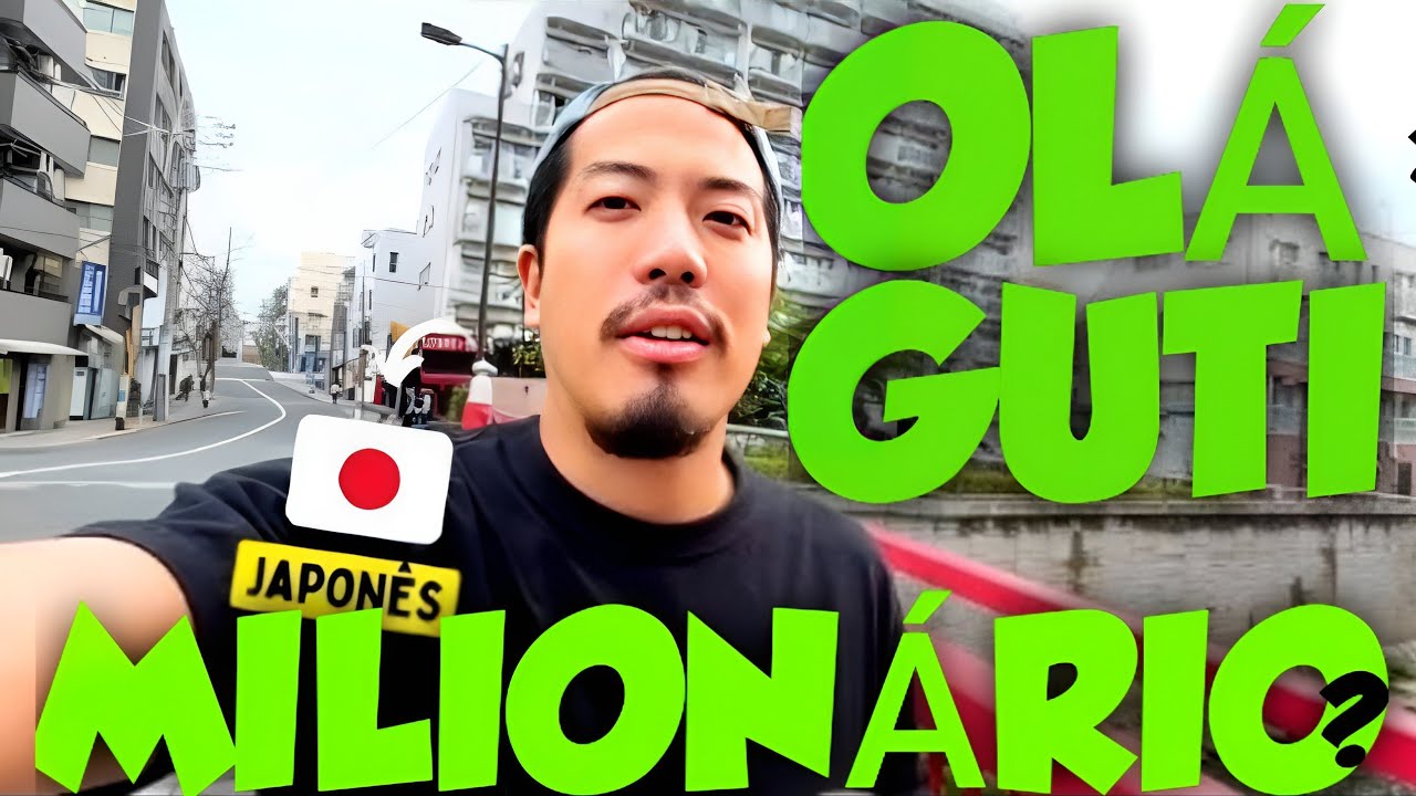QUANTO GANHA UM YOUTUBER (OLÁ GUTI) ATUALIZADO 2024