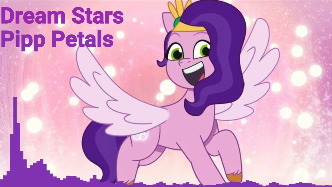 Dream Stars - Pipp Petals