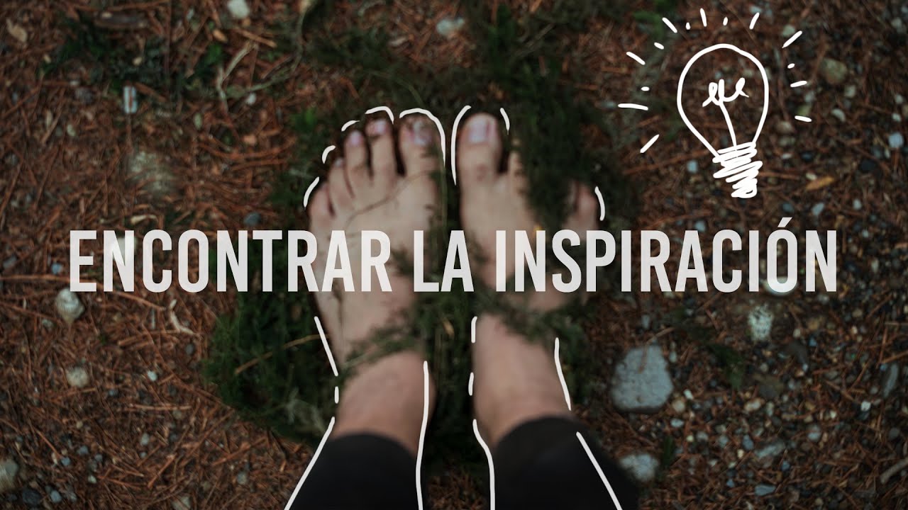 Cómo ENCONTRAR la INSPIRACIÓN | Frank Diamond