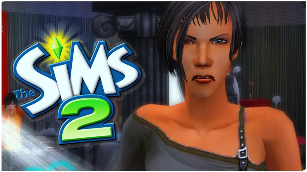 Вылазка на случай катастрофы | The Sims 2: Приятная семейка (часть 32)