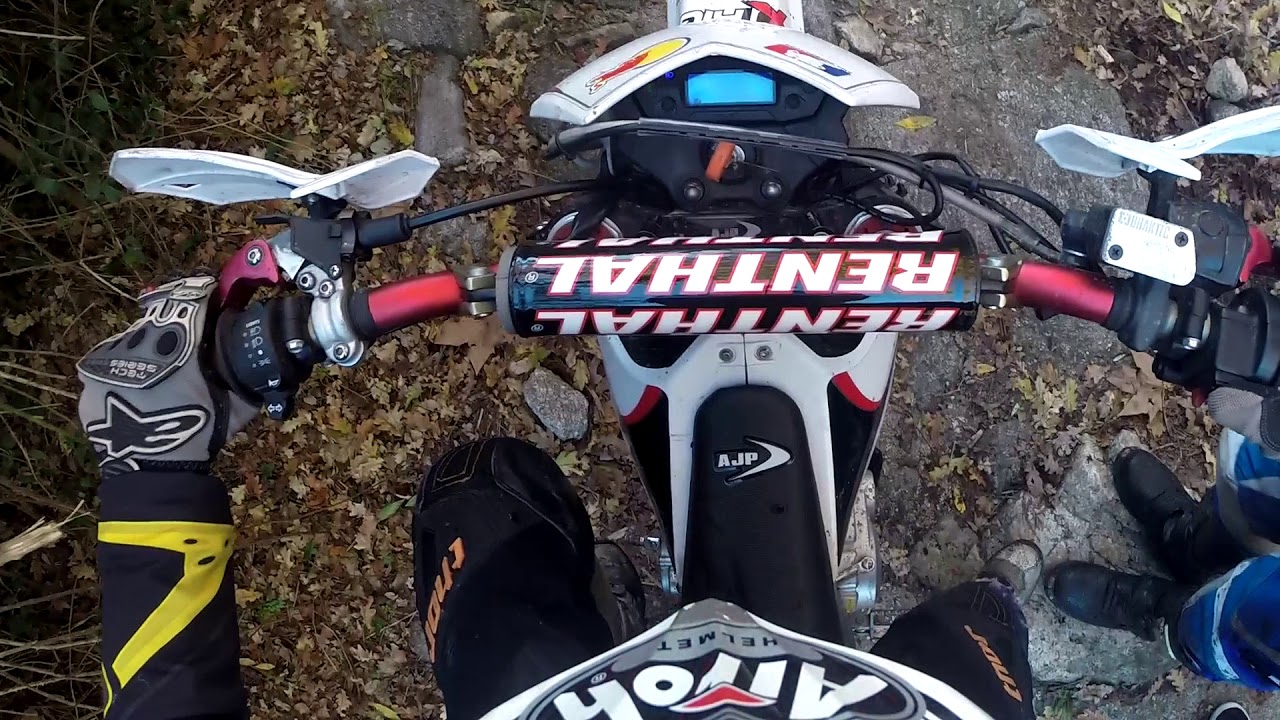 PASSEIO NATALICIO - ENDURO FAFE