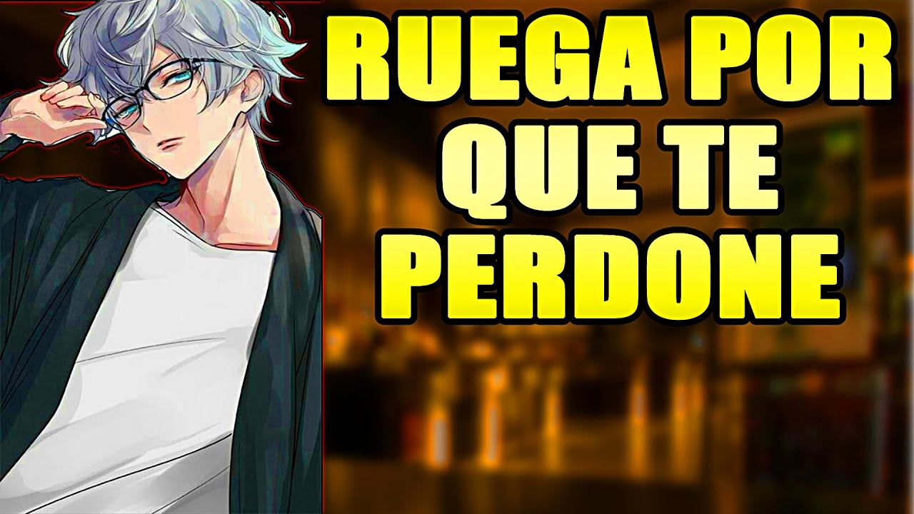 Eres castigada por el engreído amigo de tu herman mayor🥵. Asmr Roleplay 🔥(M4F)