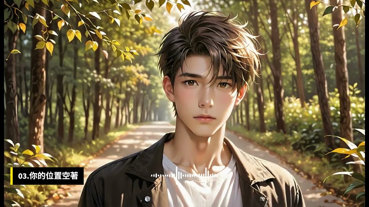 🎵【K-POP Style Ballad× CNKR Sad Love Playlist 】 深夜情緒 × 都會遺憾 × 心碎芭樂歌