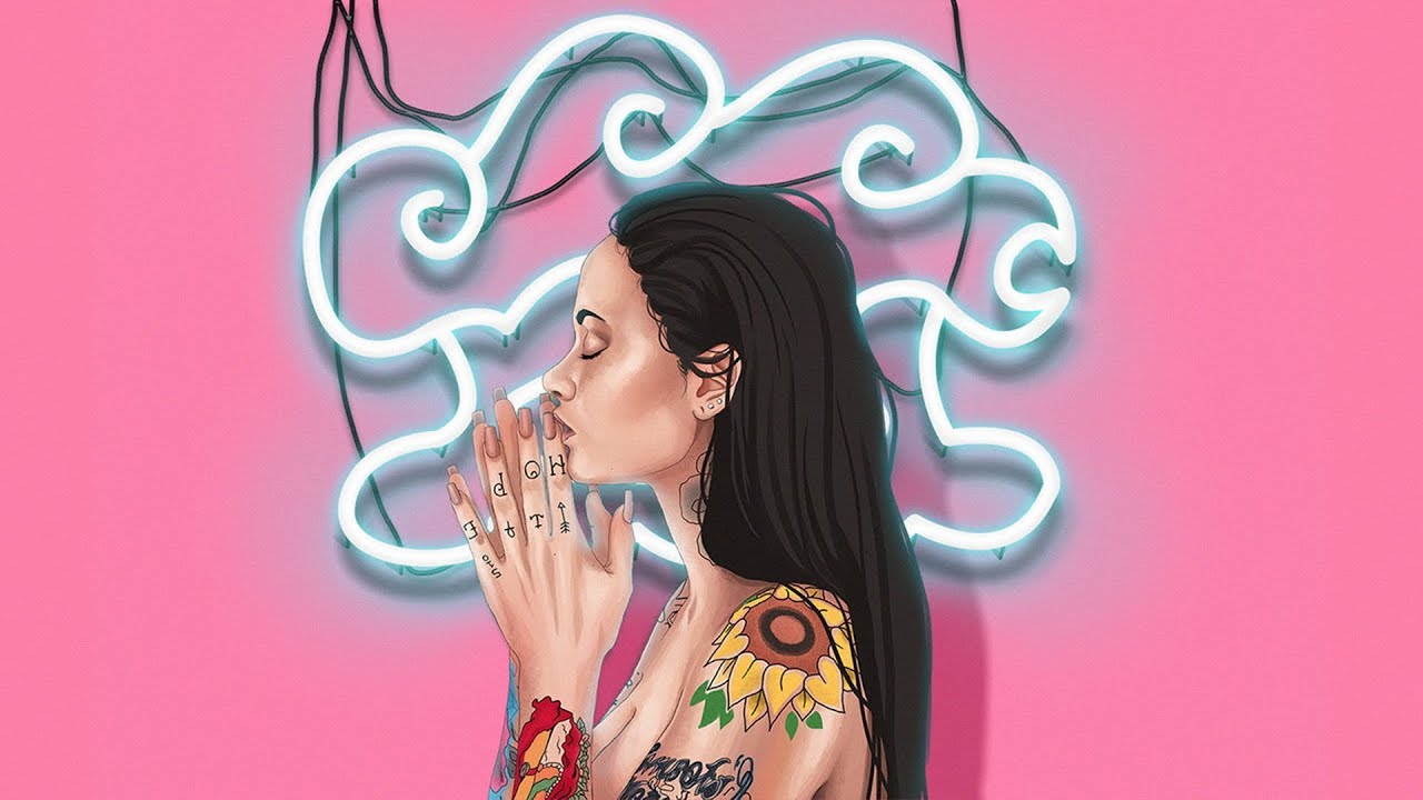 [FREE] R&B Kehlani Type Beat 2019 
