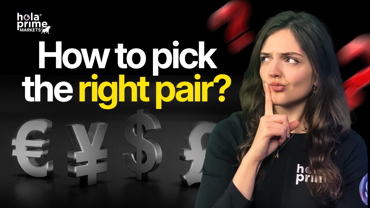 Major vs Minor vs Exotic Forex Pairs Explained Simply