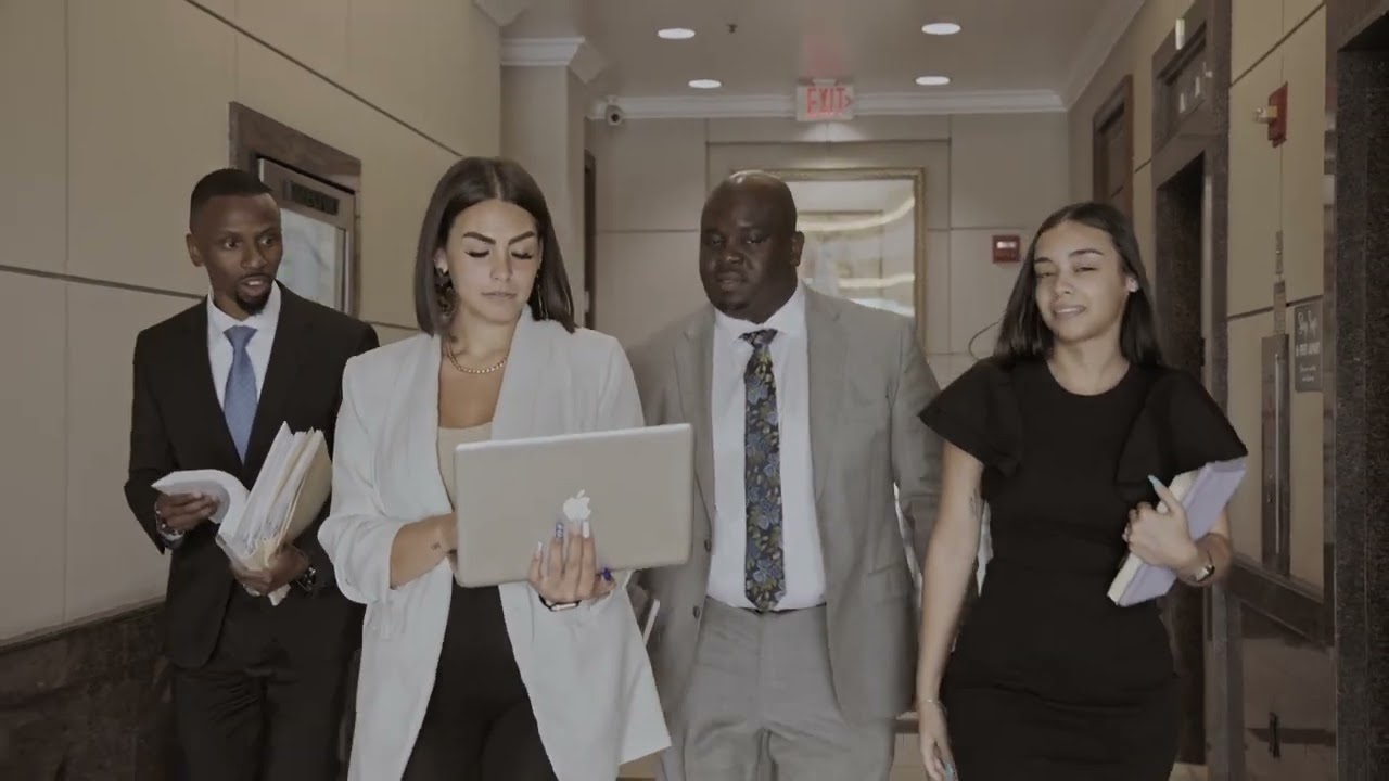 One People Law Firm - Personal Injury Law Firm in Florida