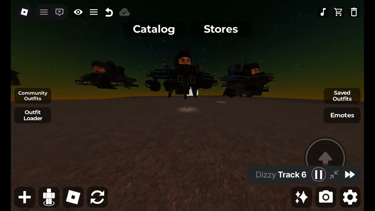 all astro toilets avatar catalog 