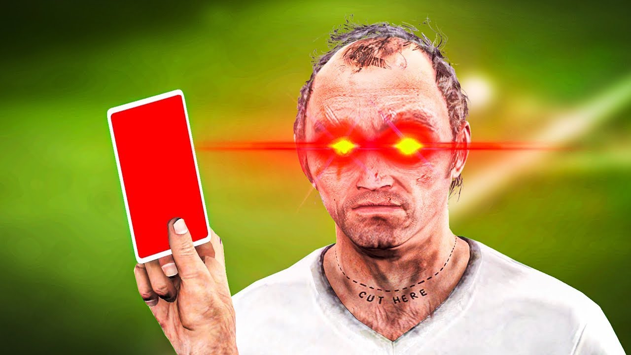 CARTON ROUGE POUR MES TROLLS ! GTA5 RP