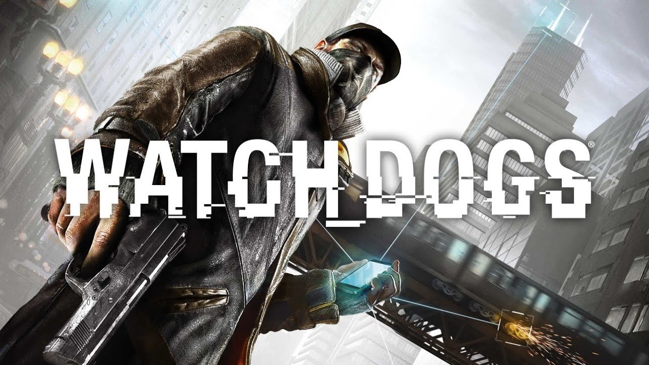 WATCH DOGS 1 | PS4  |Part-1 |Hacker