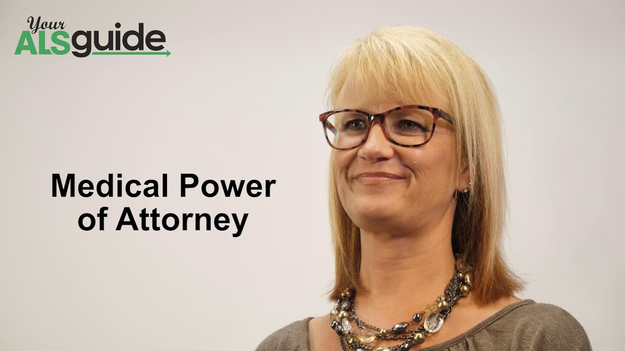 Medical Power of Attorney