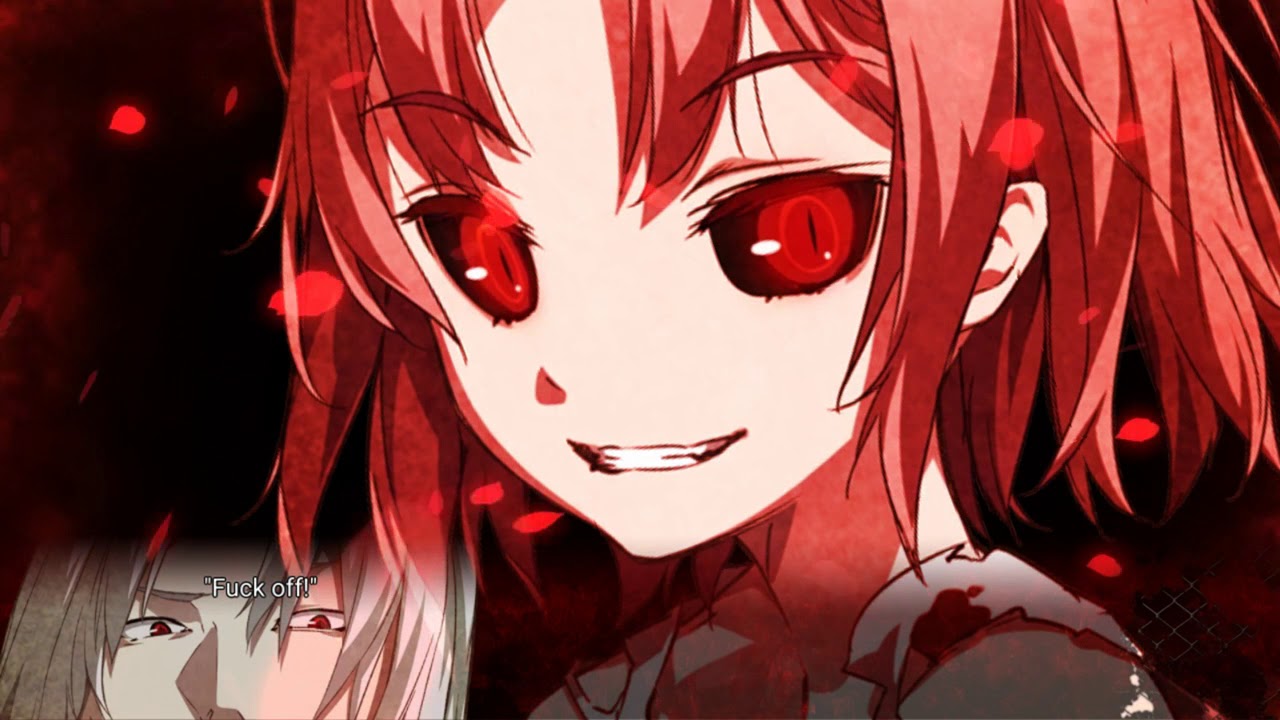 Dies irae Interview with Kaziklu Bey Part 2a