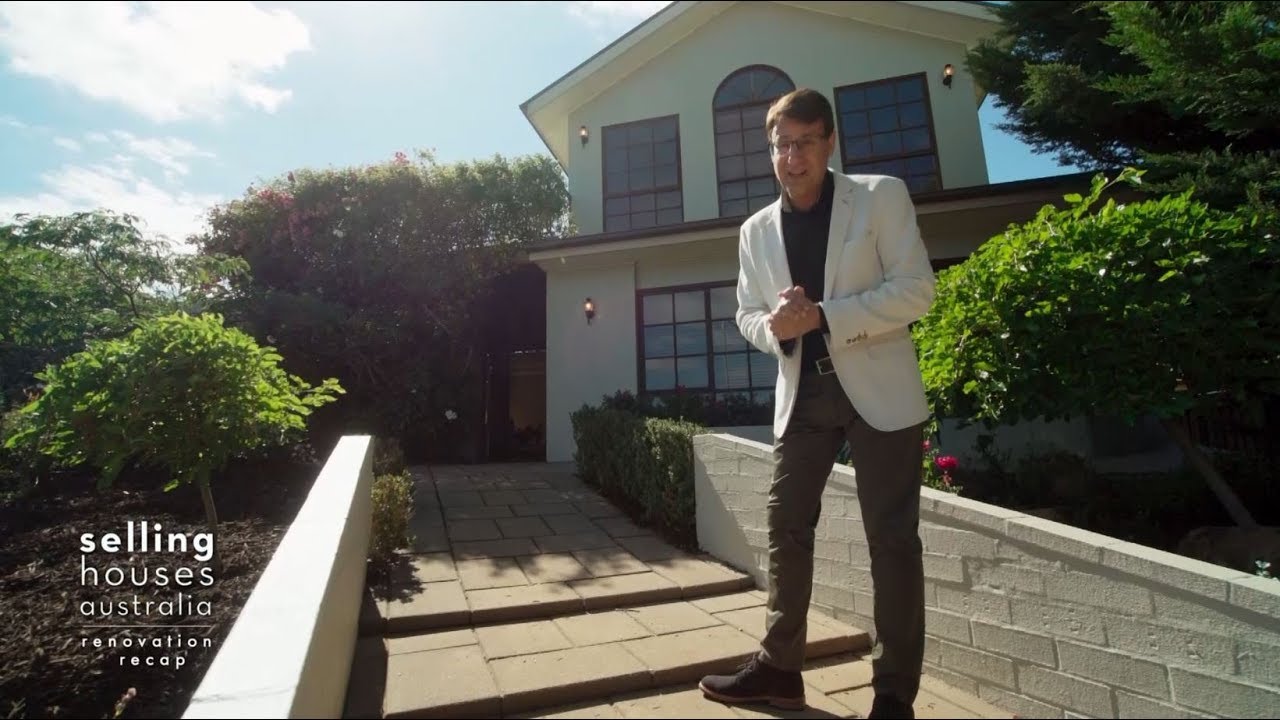 Renovation Recap: EP11 Queanbeyan NSW - Selling Houses Australia Series 12