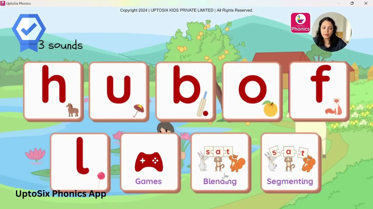 Learn to Read with Phonics