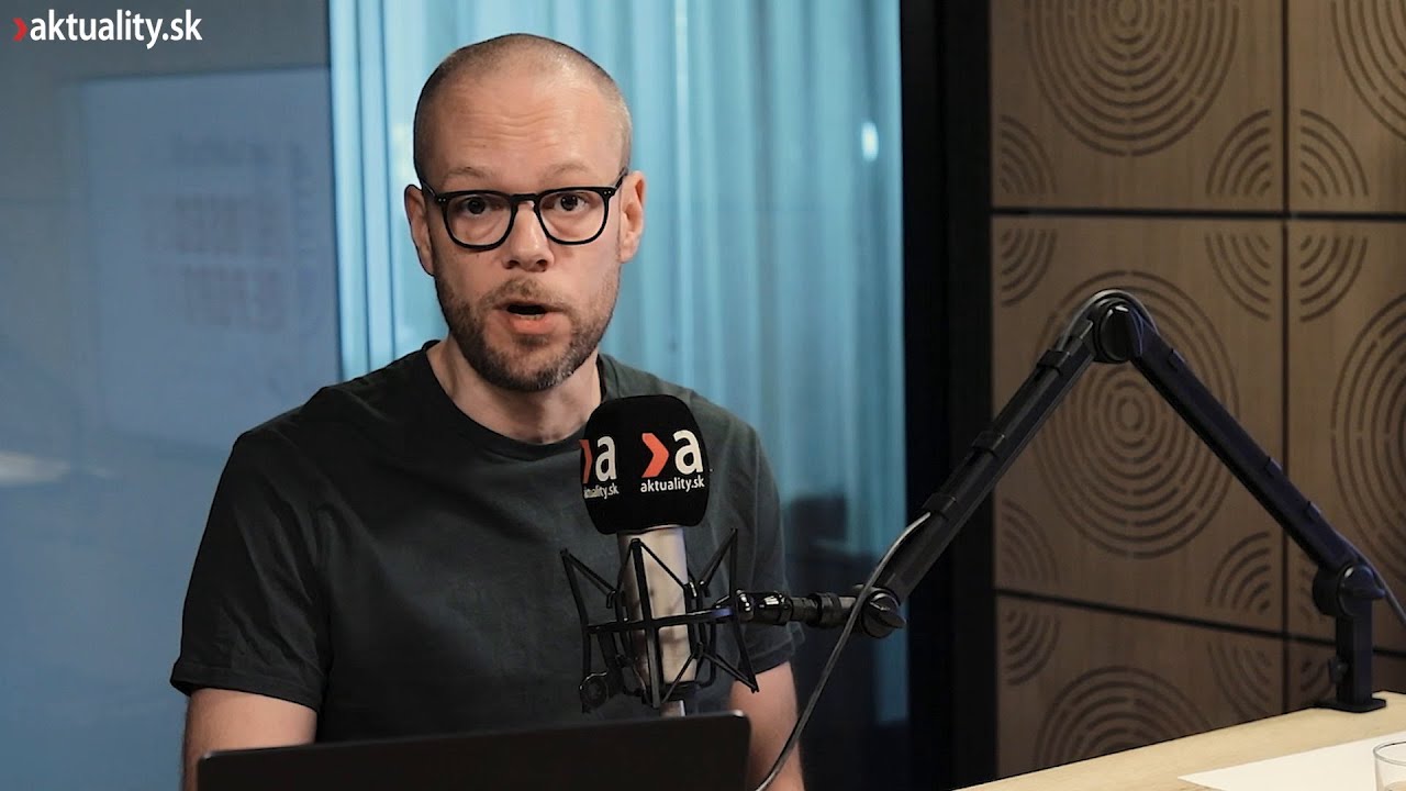 Chameneí je mŕtvy. Nech žije Chameneí. (Infosec Report) | Aktuality