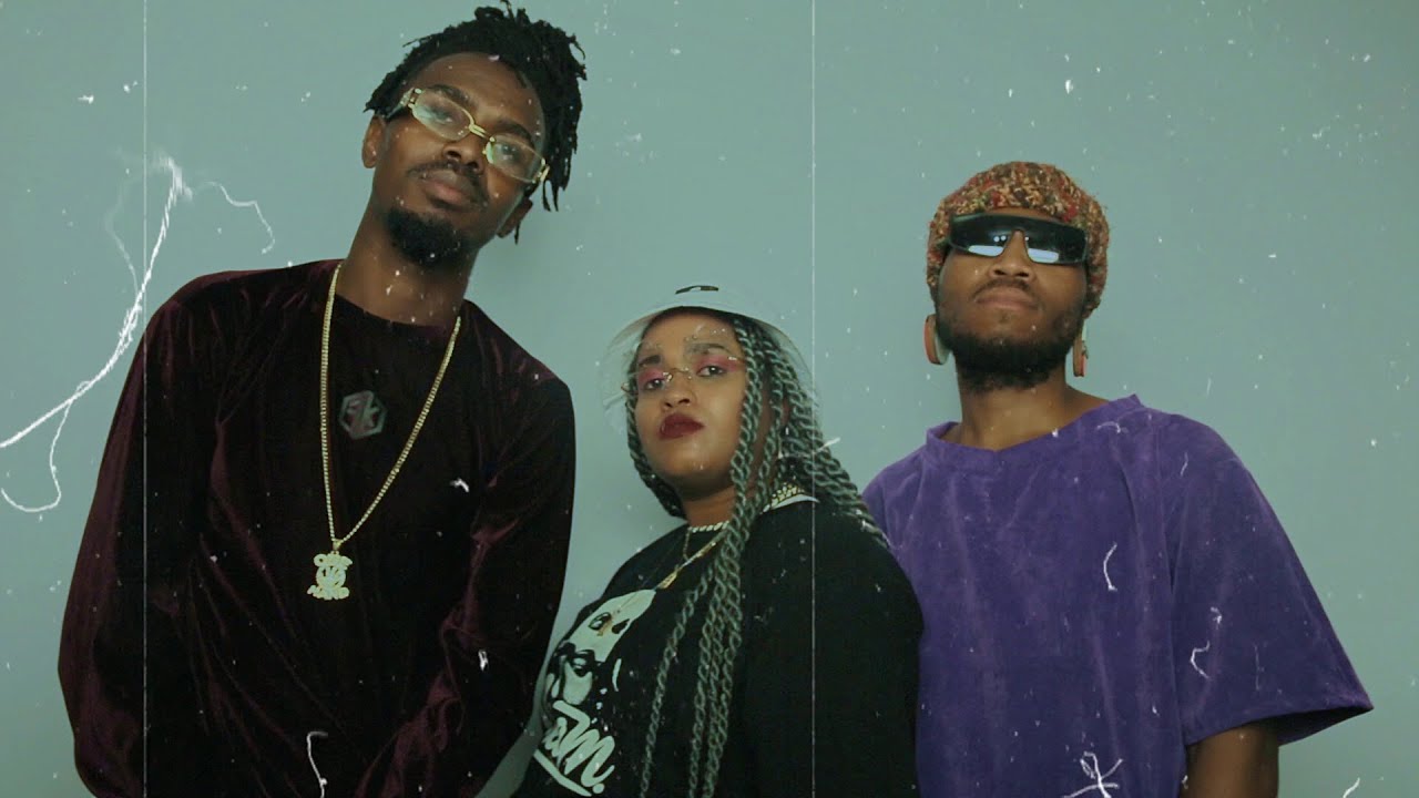 Bizzcuit -Thula ft MusiholiQ & JustBheki