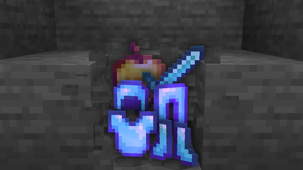 Randomizer UHC but it's INSANELY OP...