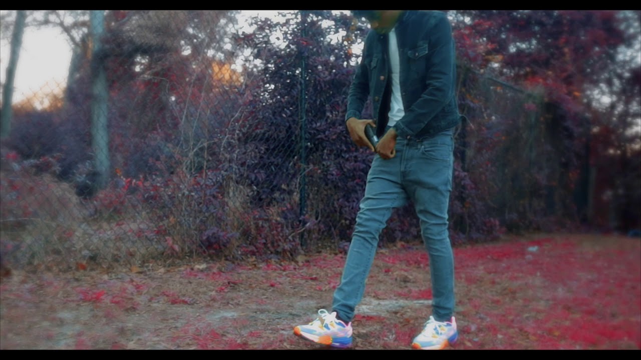 Lean On Me (official video) - LongLive Mel