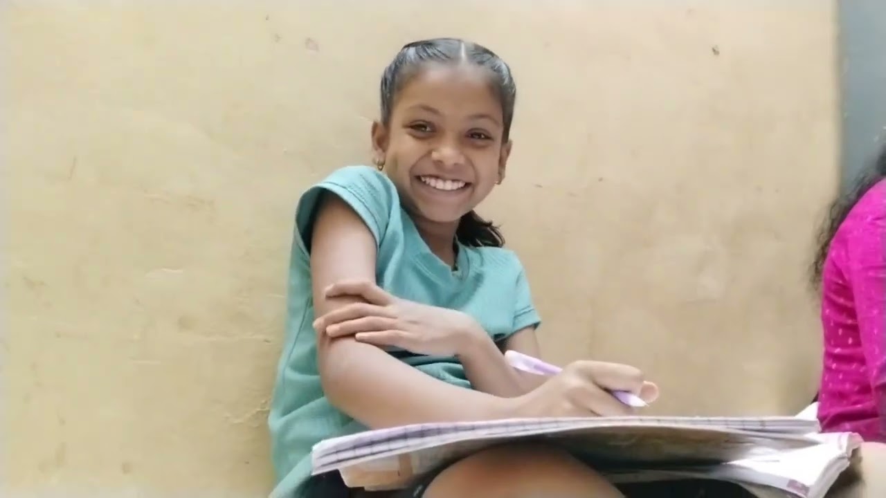 😱 आर्धीकाने आज मम्मीचे बोलणे खाल्ले होमवर्कसाठी! नक्की पहा 📚😠 डेली व्लॉग मराठी 365 | 71 😀🧿