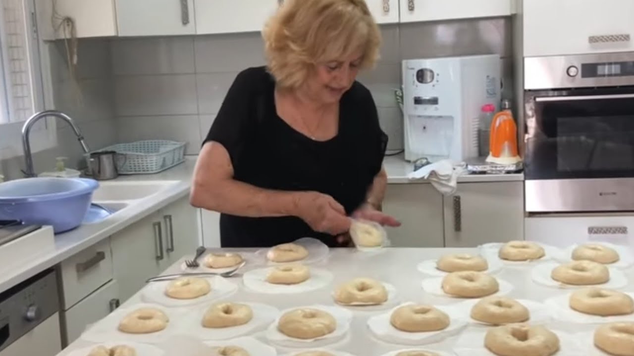 לביבות לחנוכה  מאת אליס מלכה מאמתכון