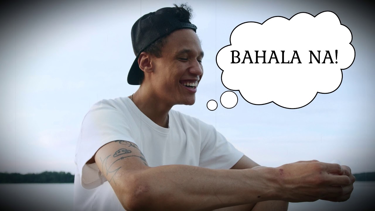 Pliant Like a Bamboo - By: I.V.Mallari