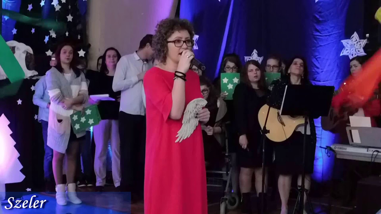 Jasełka 2018