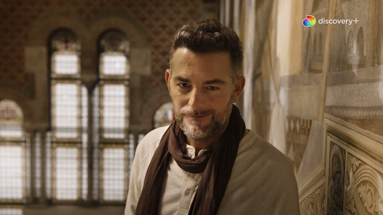 Daniele Bossari: 
