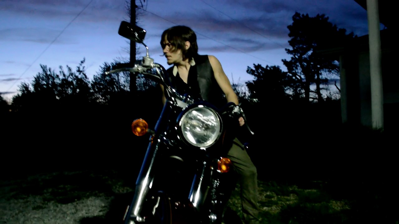 Walking Dead Video Contribution From Dylan Klabunde
