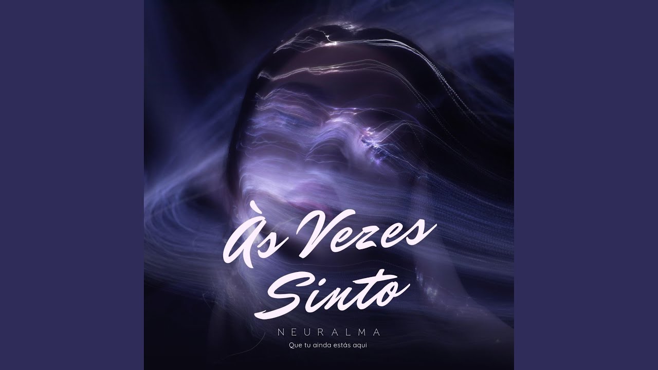 Às Vezes Sinto