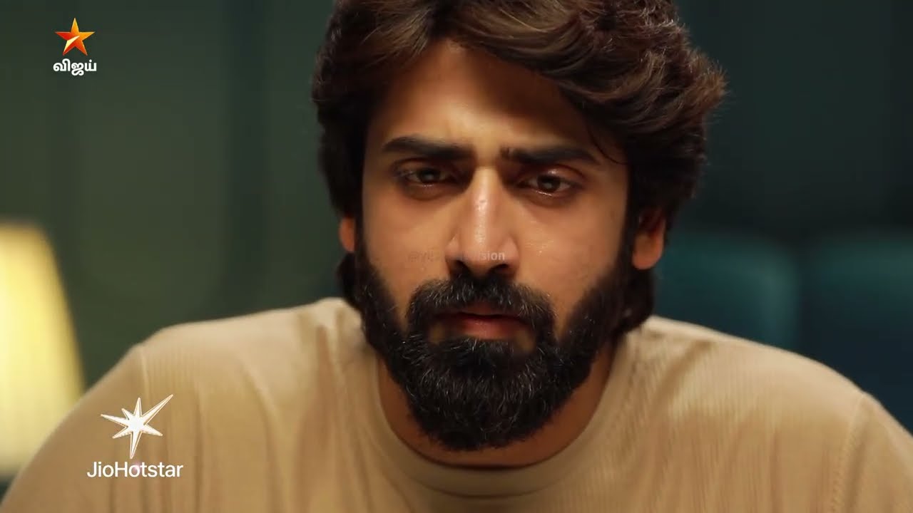 Mahanadhi | Episode Preview | 26th February 2026