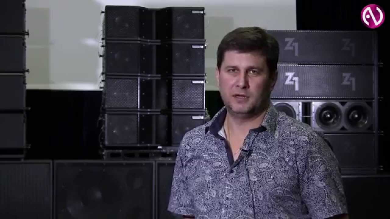 Битва массивов: мнение Игоря Родовского