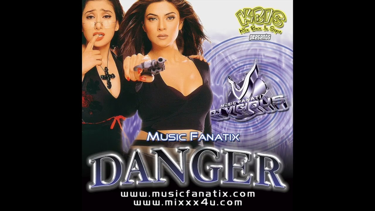 Music Fanatix - Danger