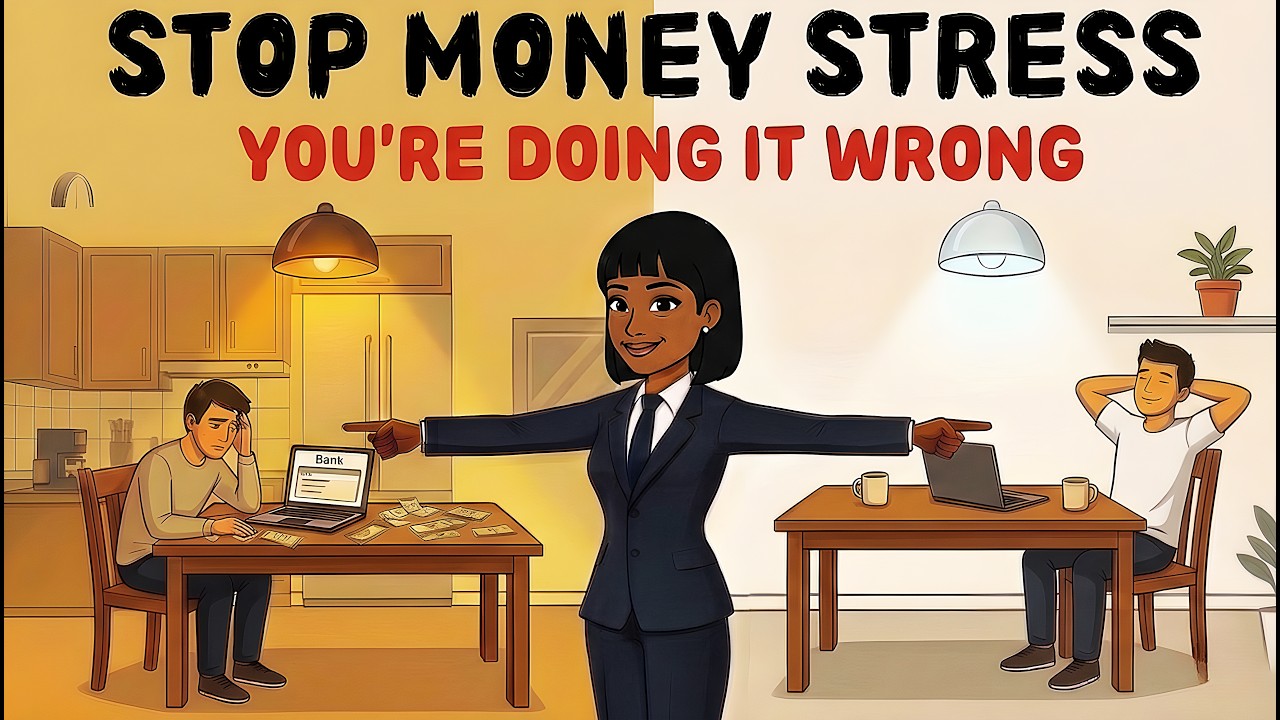 11 Financial Habits to Reduce Money Stress!