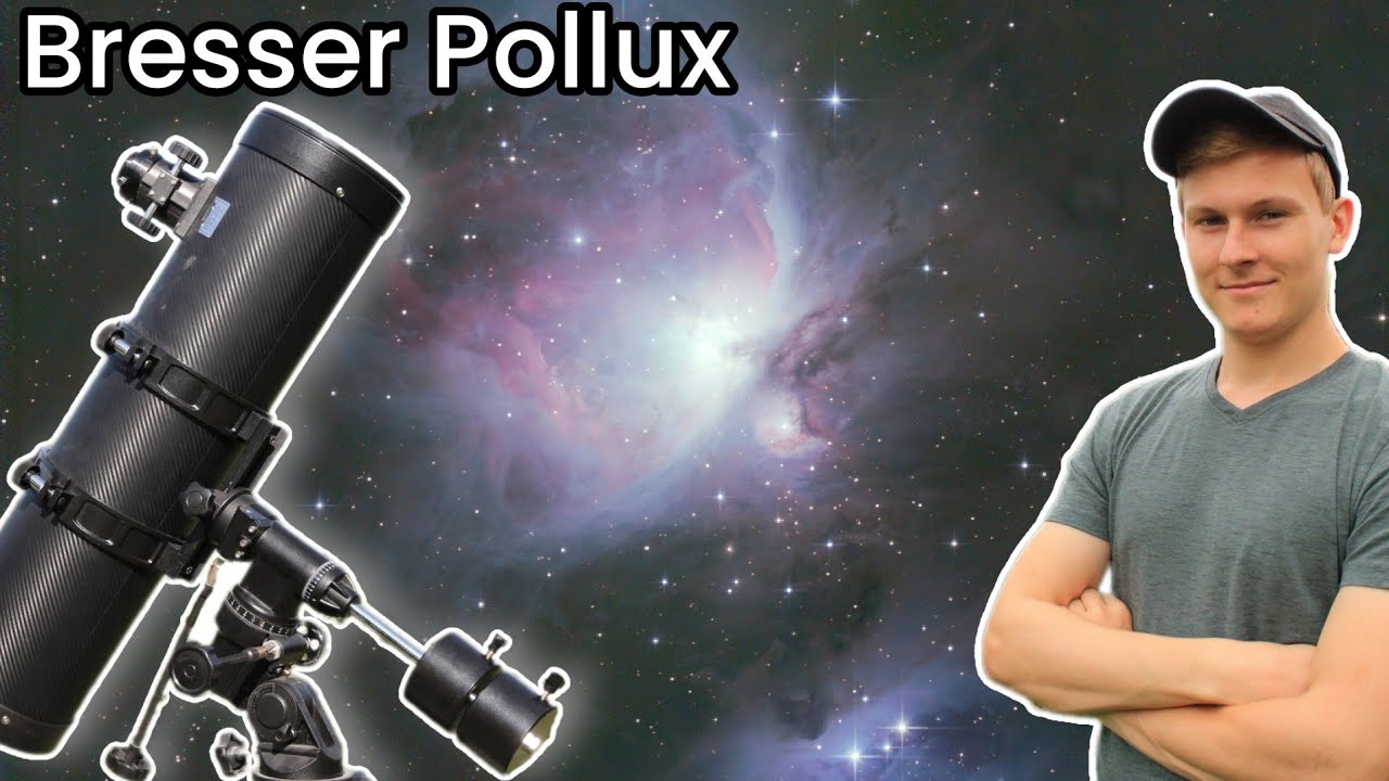 Bresser Pollux 150/750: Best Budget Telescope?