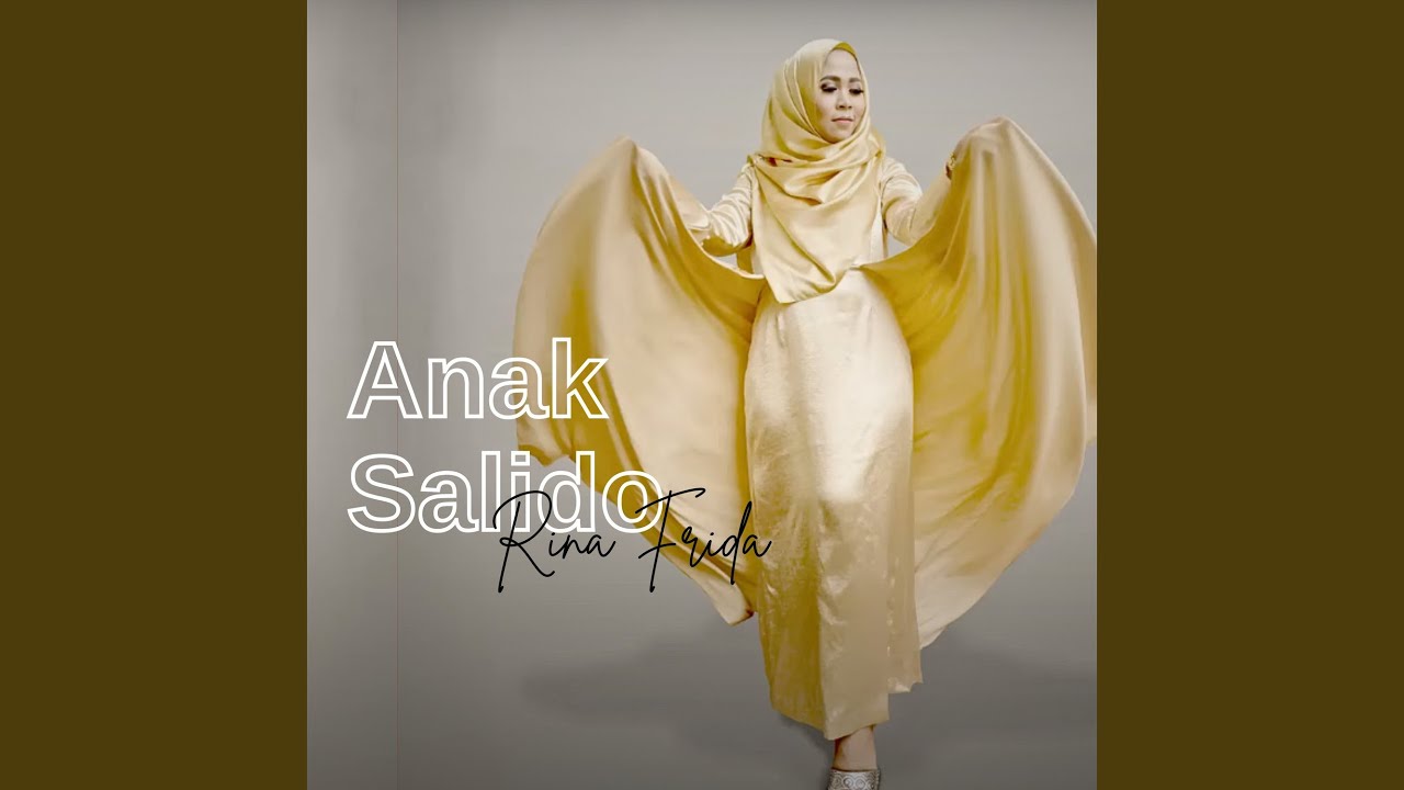 Anak Salido