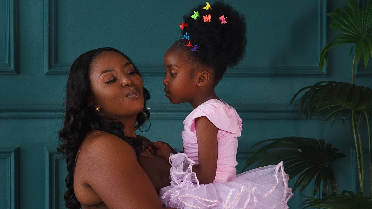 Rebuilding My Life From Scratch | Motherhood, Healing & Starting Over