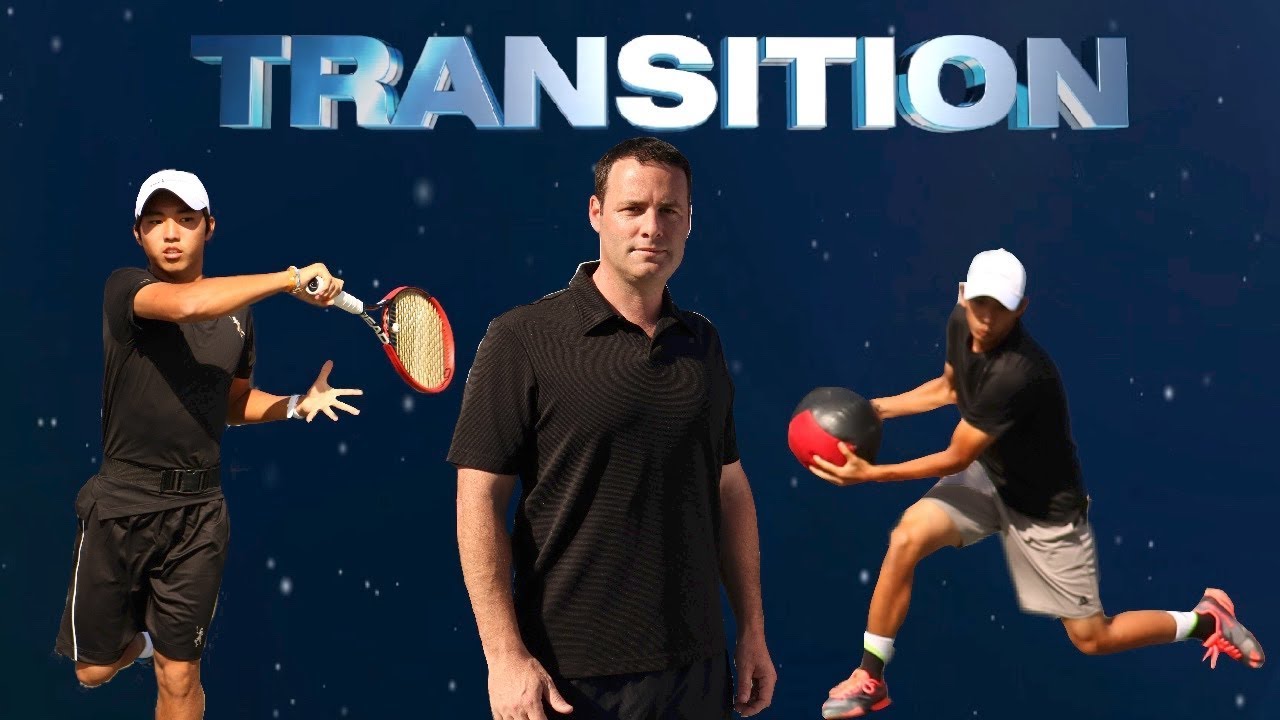 Transition