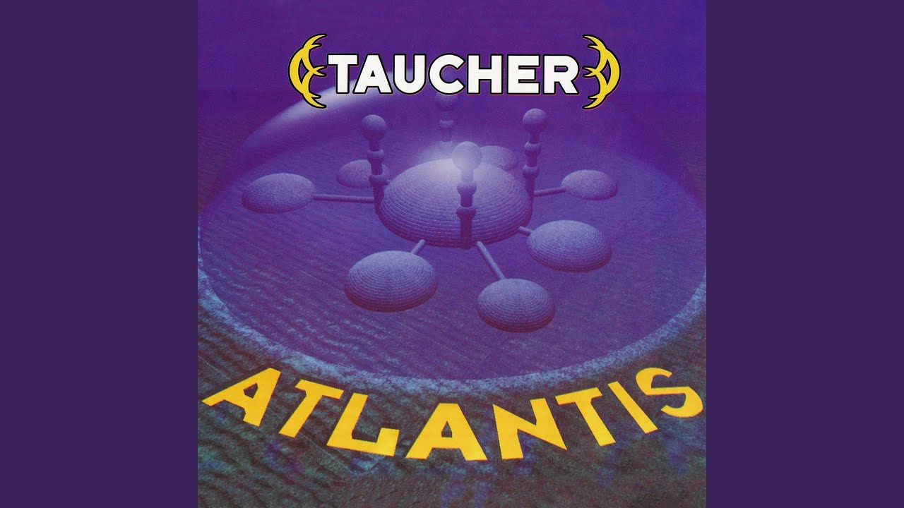 Atlantis (Original 1992 Mix)
