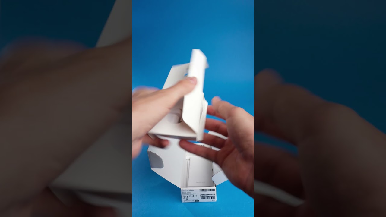 Unboxing smartfon Xiaomi Redmi A2  #xiaomi #redmia2