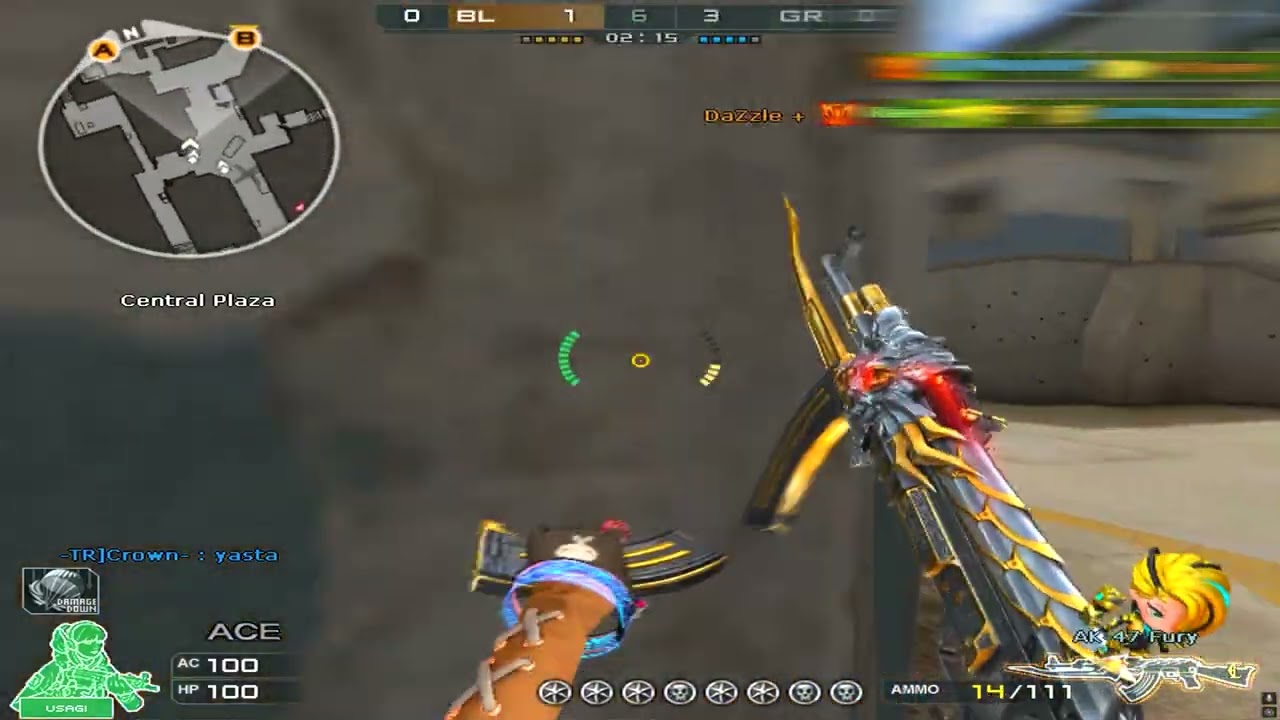 [Crossfire] Best Of Bozo #2