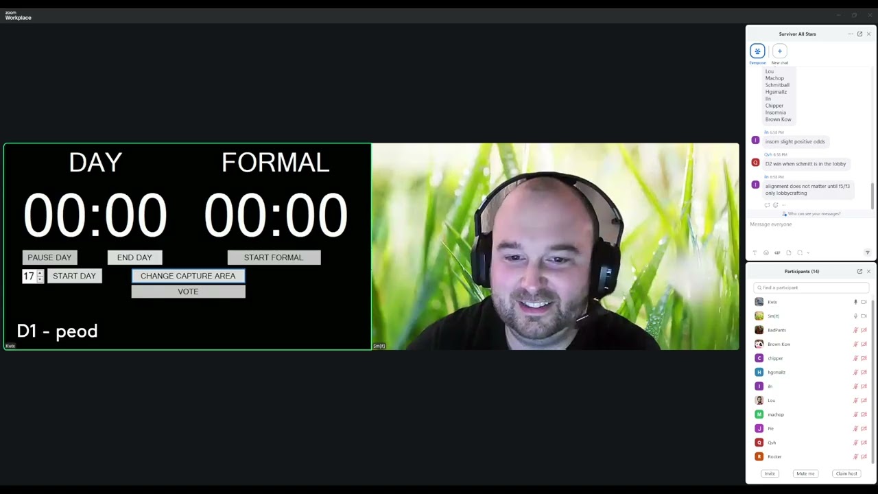 Video Mafia! 12/19